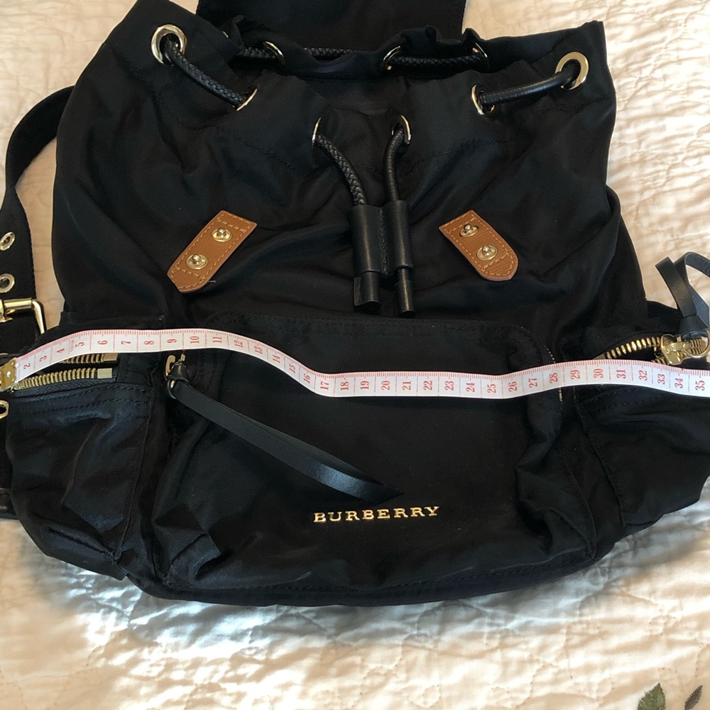 COPY - Burberry Rucksack Backpack - Picture 10 of 10